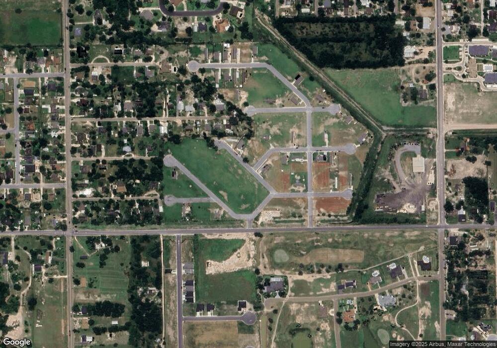 1902 Picnic Dr, Weslaco, TX 78599 - photo 1