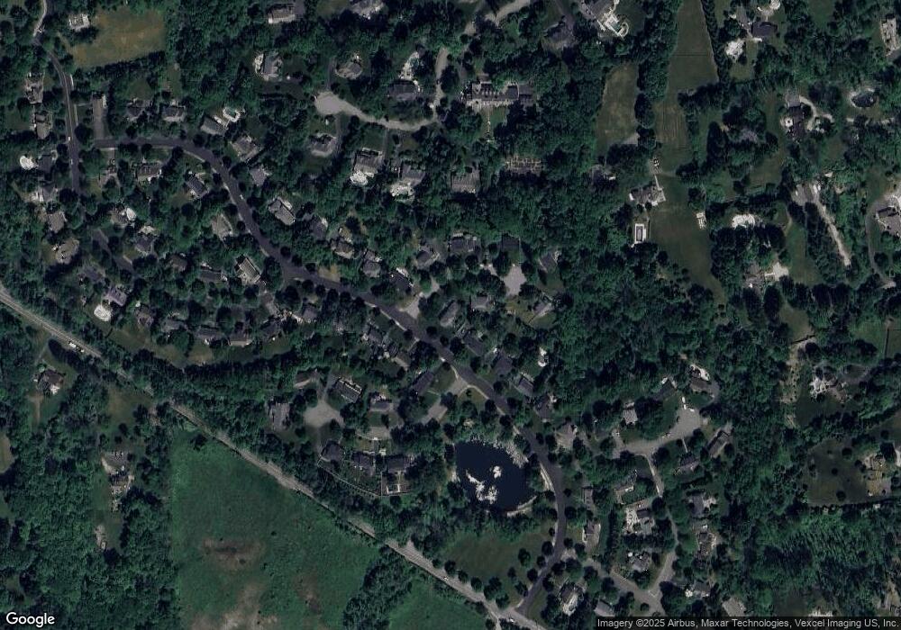 1 Knapton Hill Rd, Mendham, NJ 07945 - photo 1