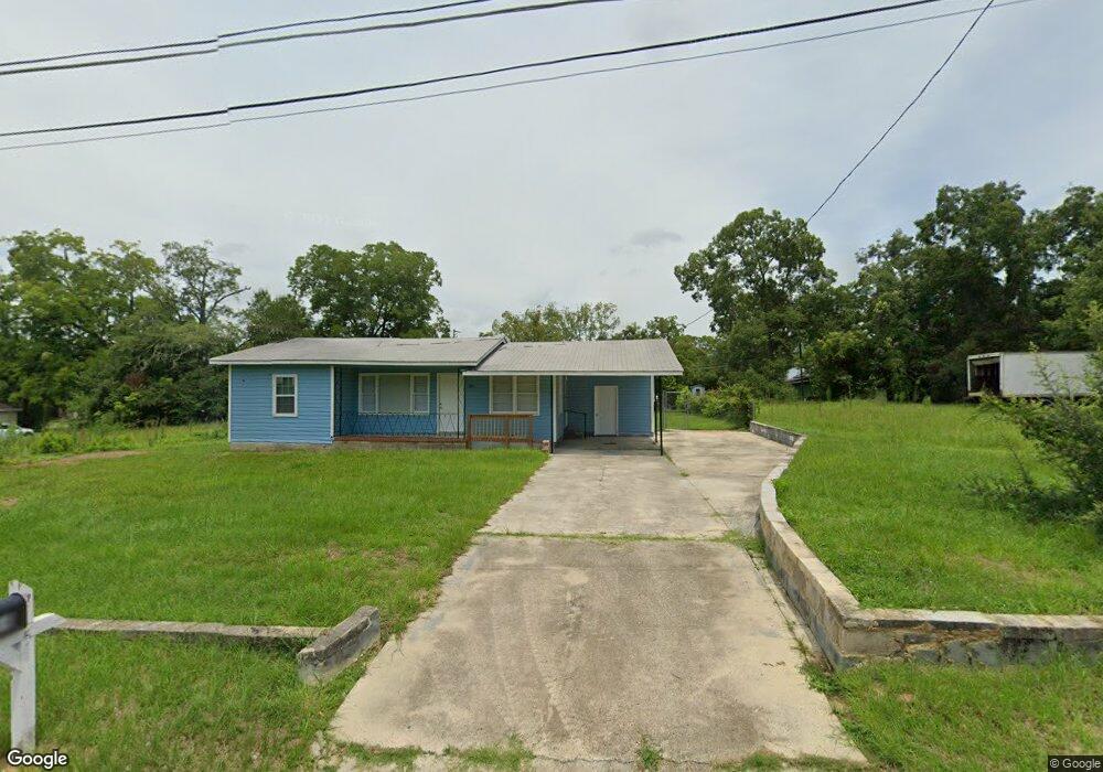 1004 Joe Louis Ave, Moultrie, GA 31768 - photo 1