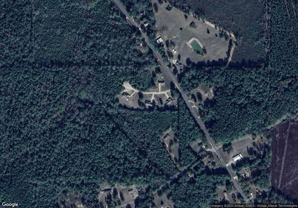 1013 Jeremiah Ln, Magnolia, MS 39652 - photo 1