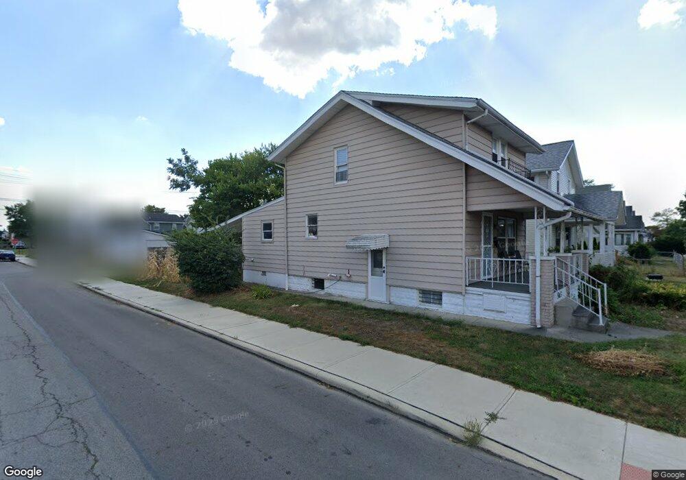 583 Sheldon Ave, Columbus, OH 43207 - photo 1