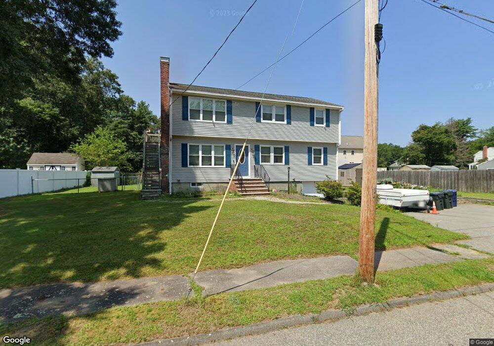 19 Sherwood Rd, Wilmington, MA 01887 - photo 1
