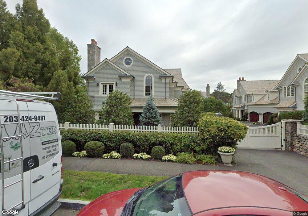 96 E Elm St, Greenwich, CT 06830 - photo 1