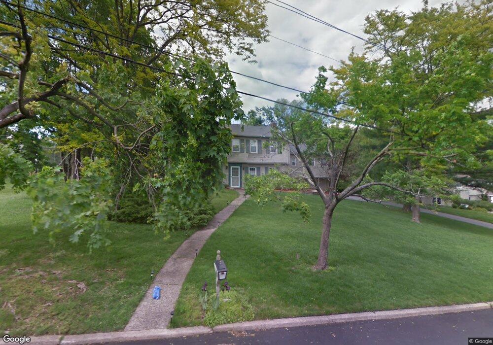 602 Florence Rd, Rivervale, NJ 07675 - photo 1