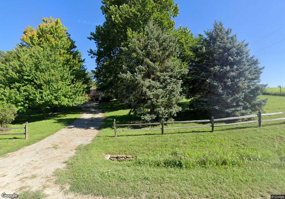 12946 NW 46th St, Rossville, KS 66533 - photo 1