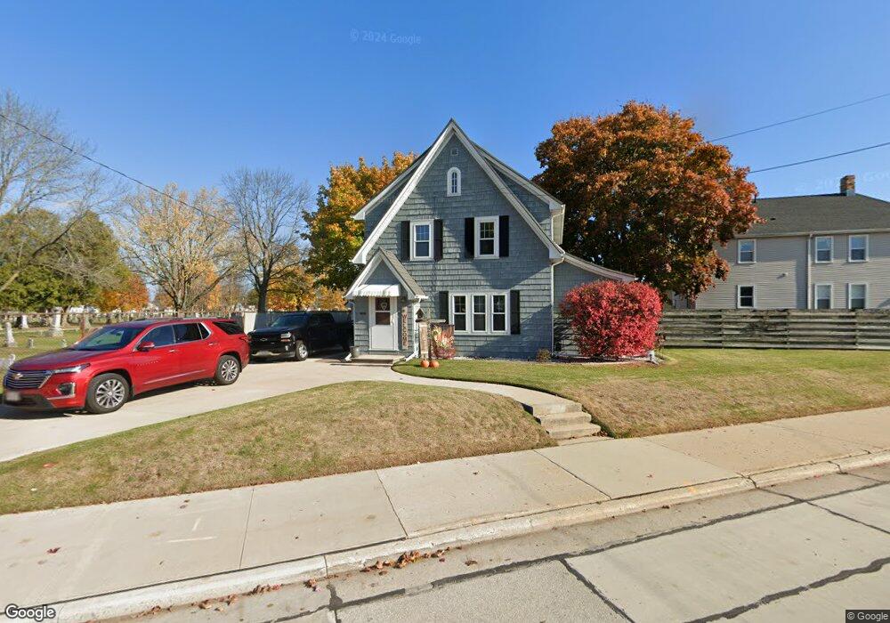 2405 Forest Ave, Two Rivers, WI 54241 - photo 1