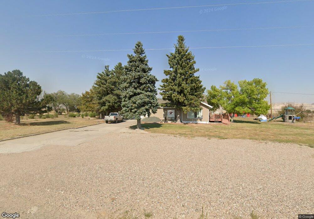 150390 Carter Canyon Rd, Gering, NE 69341 - photo 1
