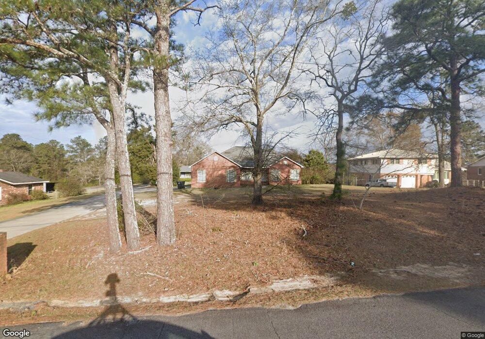 188 Ruby Dr, Macon, GA 31211 - photo 1