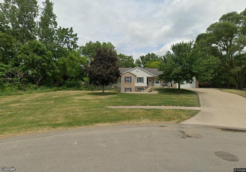 4383 Hickory View Ct, Wayland, MI 49348 - photo 1