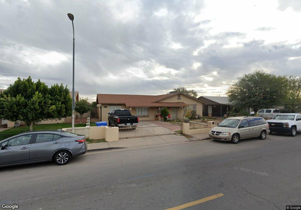 2043 N 55th Ave, Phoenix, AZ 85035 - photo 1