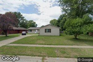 2312 Bennett Rd, Lafayette, IN 47909