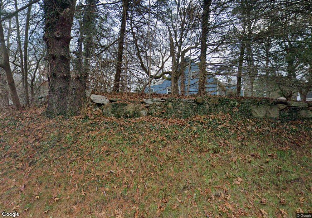 1049 Merrow Rd, Coventry, CT 06238 - photo 1