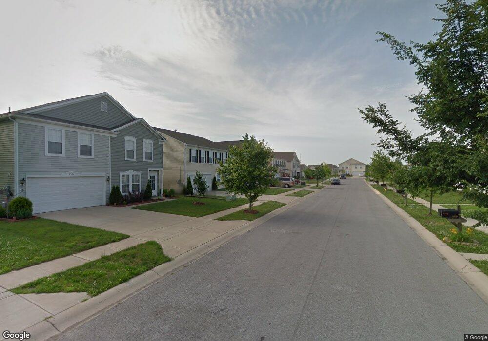 2319 Blackthorn Dr, Franklin, IN 46131 - photo 1