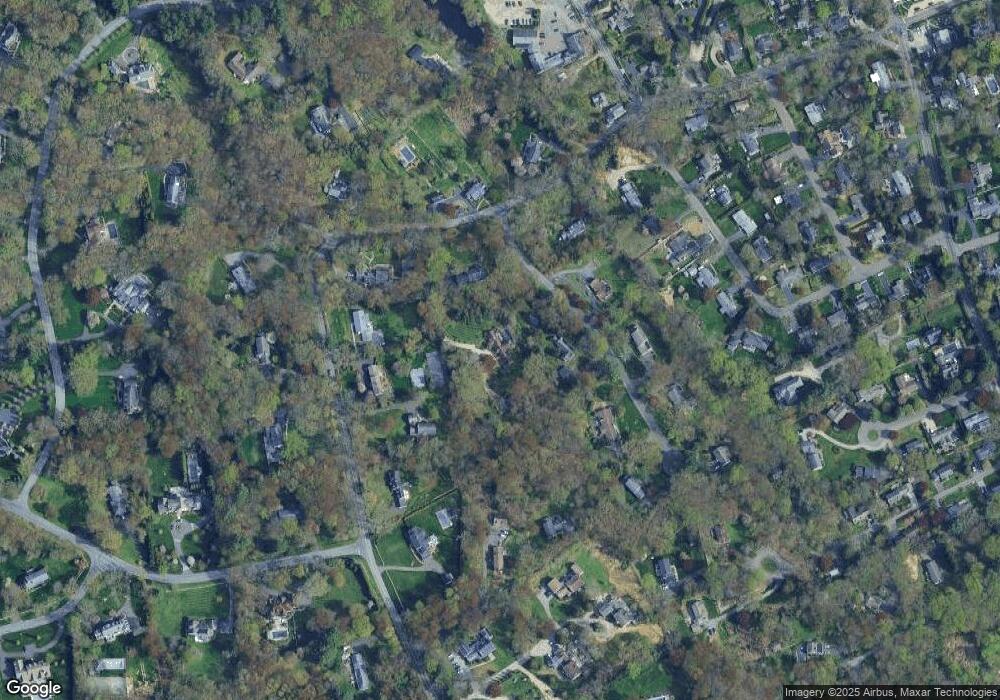 54 Comstock Hill Rd, New Canaan, CT 06840 - photo 1