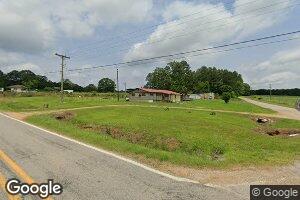 25 Culberson Rd, Noxapater, MS 39346