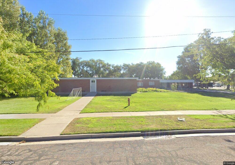 127 S 300 W, Delta, UT 84624 - photo 1