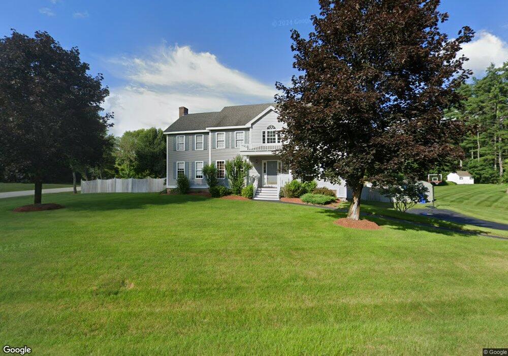 22 Buckingham Dr, Londonderry, NH 03053 - photo 1