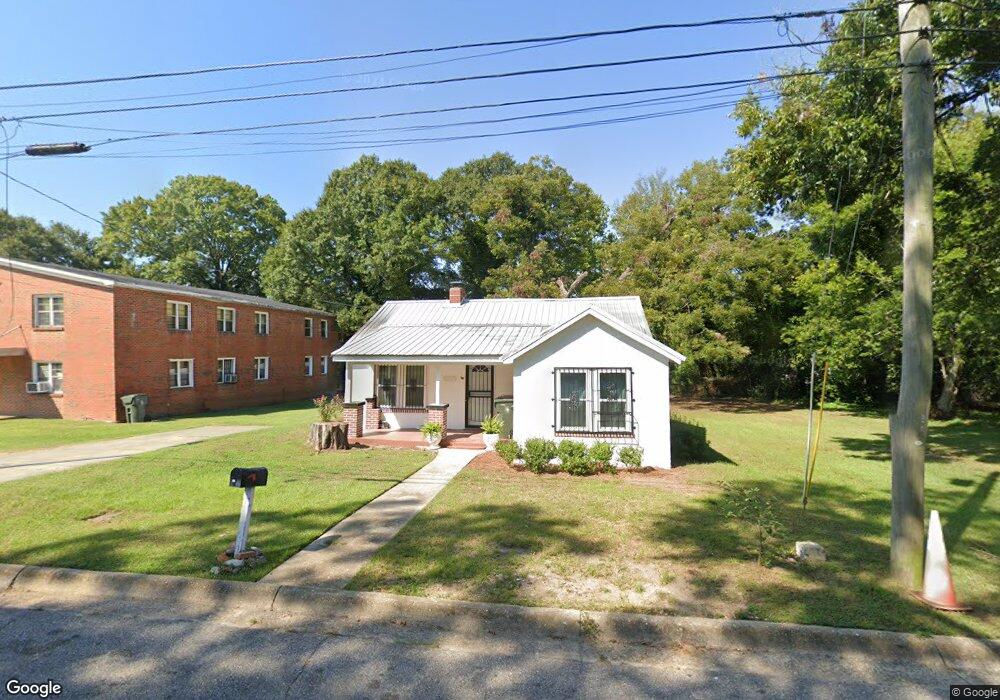 711 Price St, Dothan, AL 36303 - photo 1