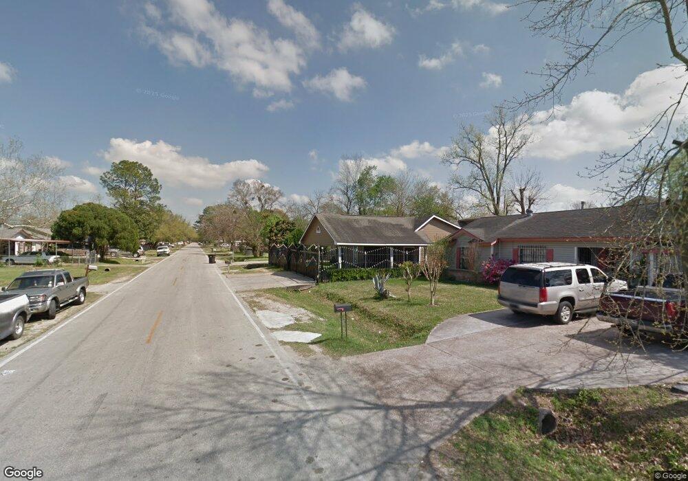 3202 Hurlingham St, Houston, TX 77093 - photo 1