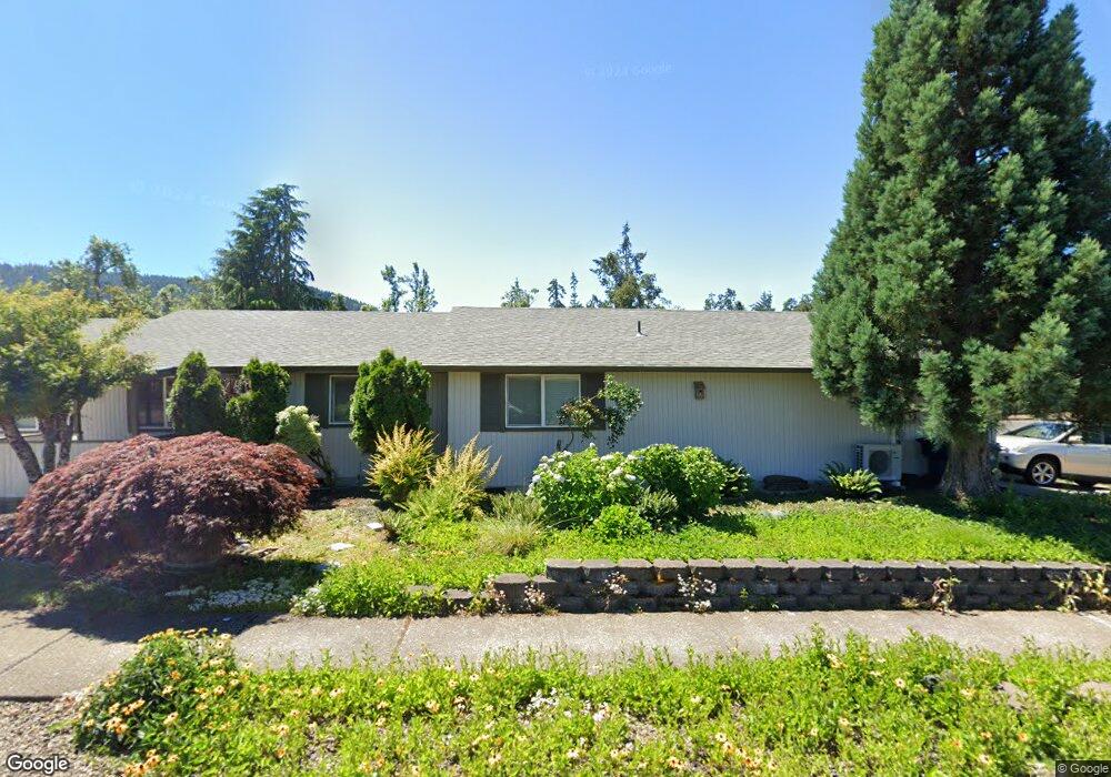 6877 D St, Springfield, OR 97478 - photo 1