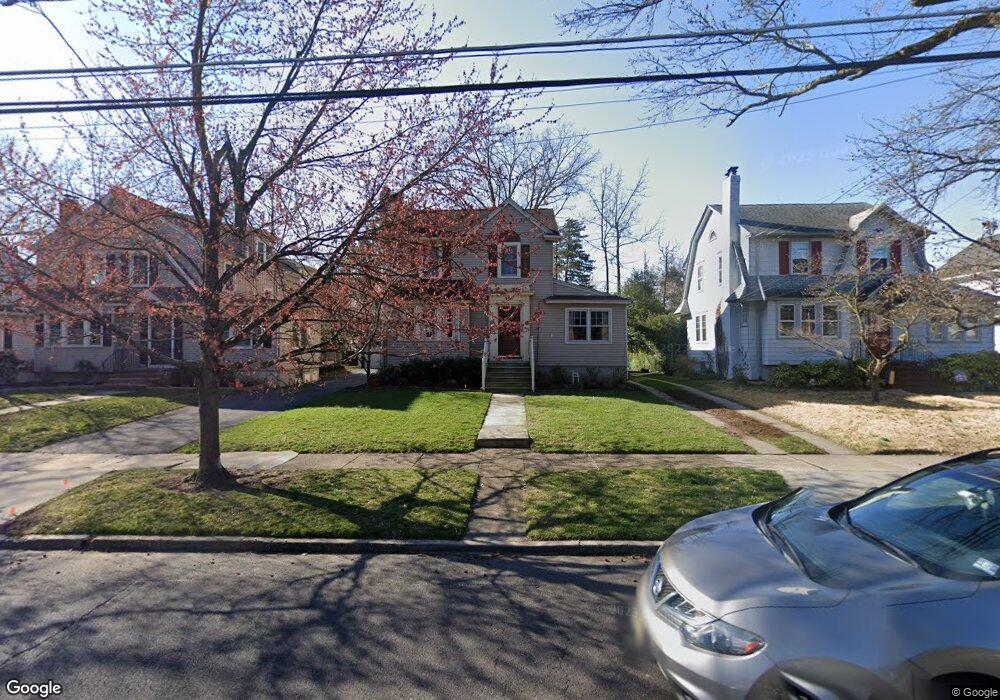 408 Maple Ave, Haddonfield, NJ 08033 - photo 1