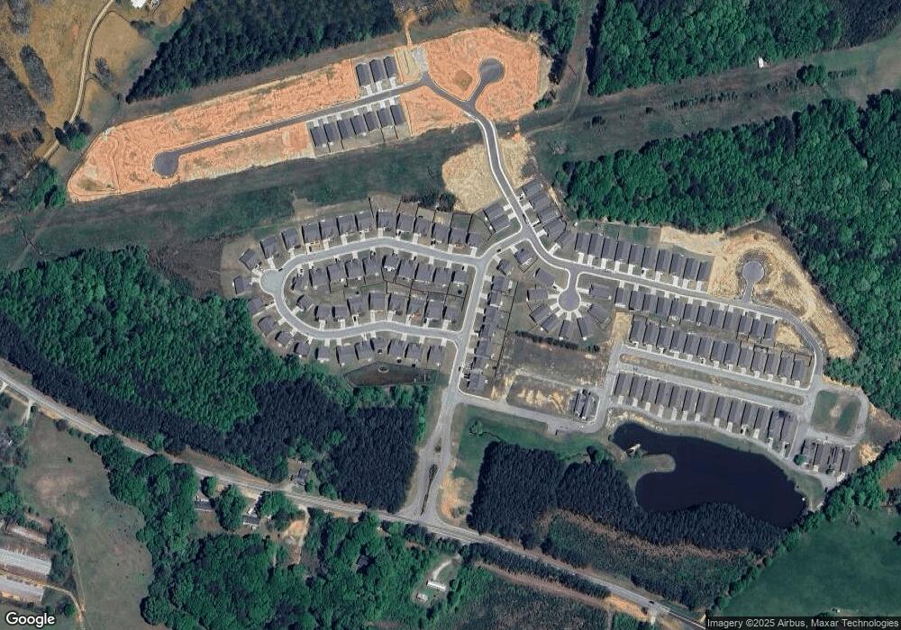 9 Heartland Cir unit 91, Winder, GA 30680 - photo 1