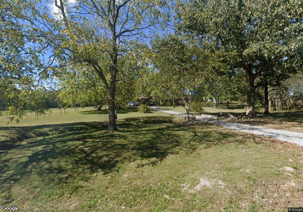 170 Amos Gamble Rd, Shelbyville, TN 37160 - photo 1