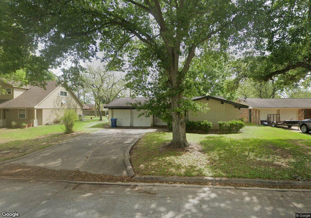 4112 Crescent Dr, Bay City, TX 77414 - photo 1