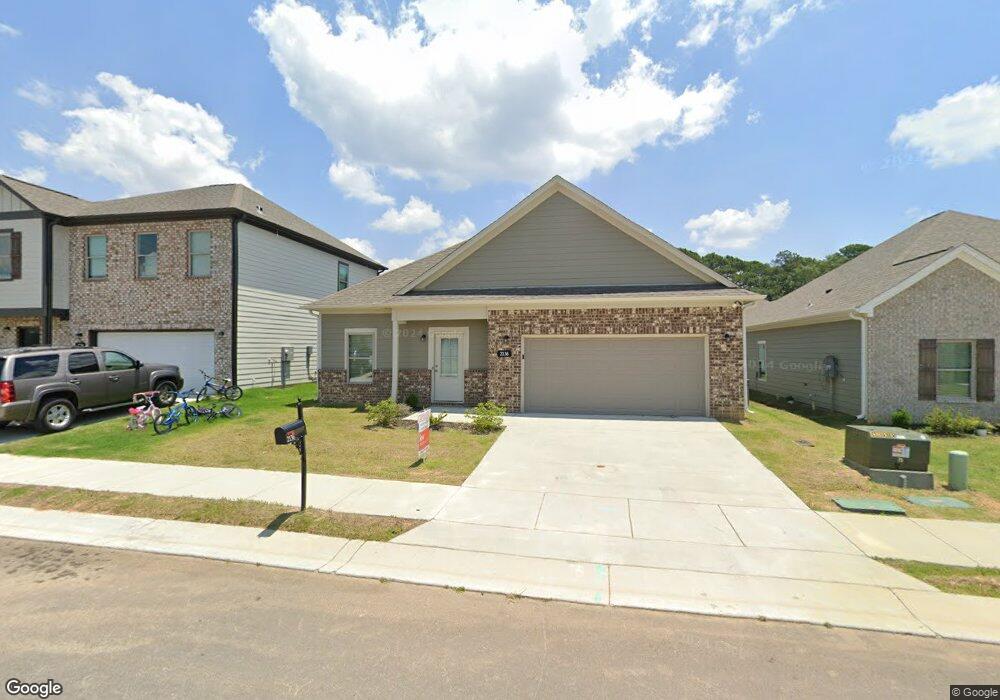 2136 Sullivan Dr SW, Cullman, AL 35055 - photo 1