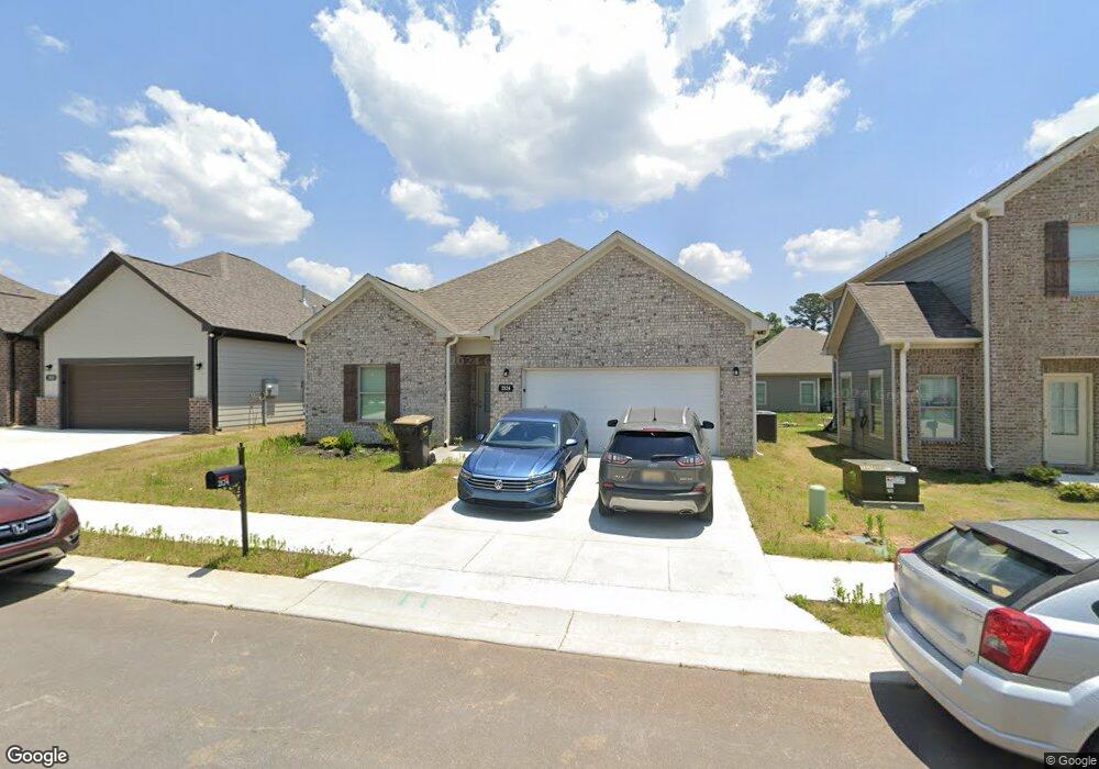 2124 Sullivan Dr SW, Cullman, AL 35055 - photo 1