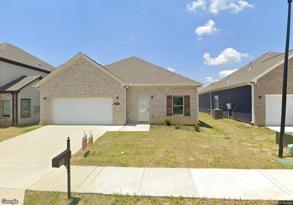 2137 Sullivan Dr SW, Cullman, AL 35055 - photo 1