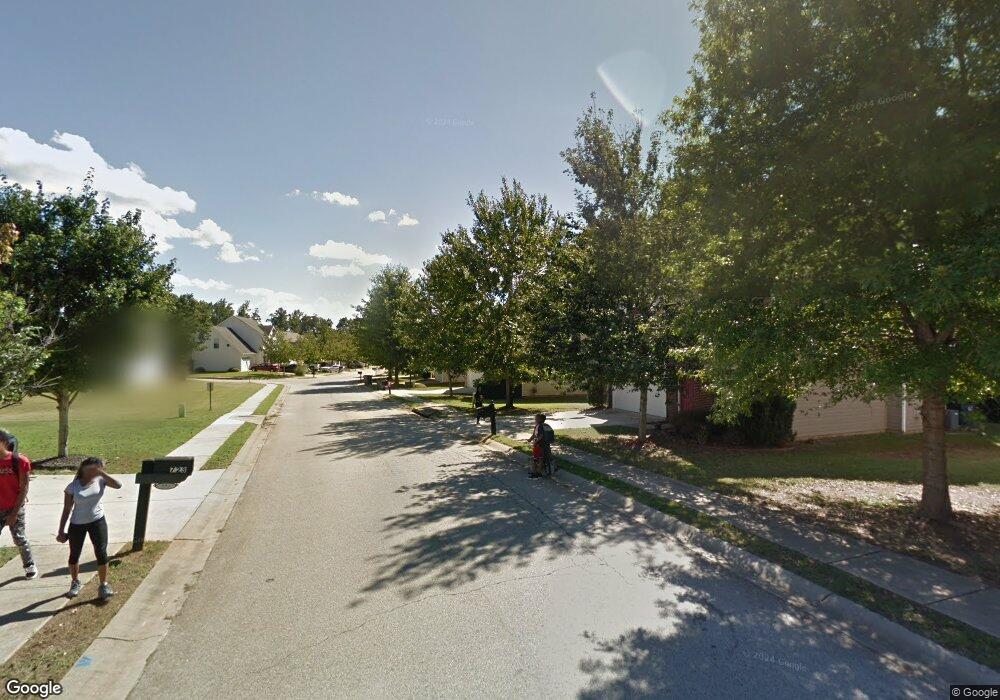 728 Patriots Point St, Locust Grove, GA 30248 - photo 1