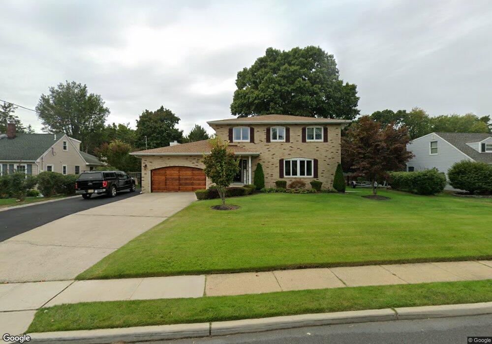100 Tindall Rd, Middletown, NJ 07748 - photo 1