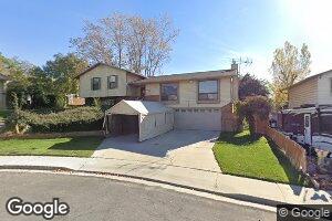 1045 W 85 S, Orem, UT 84058
