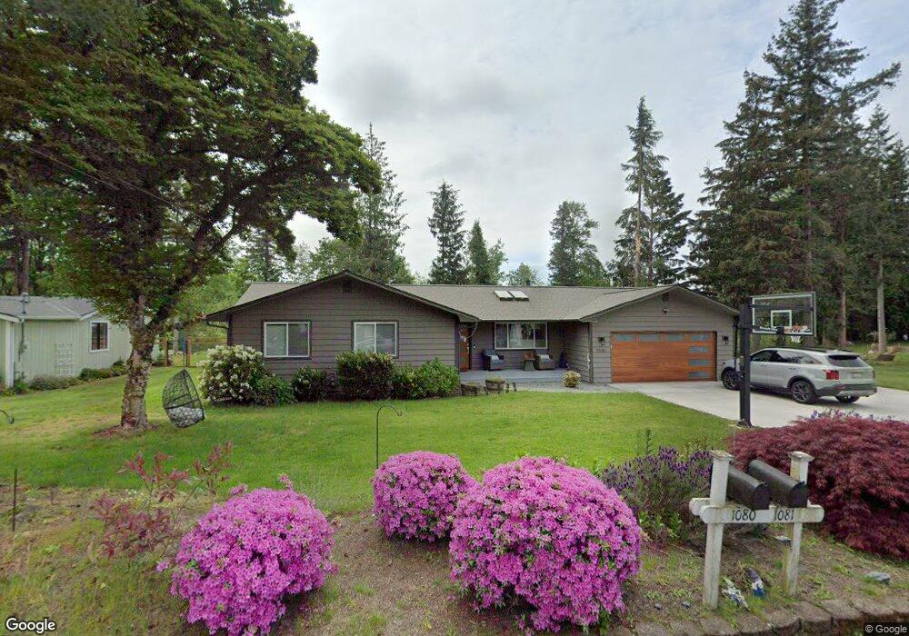 1081 W Laurel Rd, Ferndale, WA 98248 - photo 1