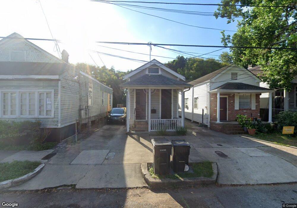 926 N Rendon St, New Orleans, LA 70119 - photo 1