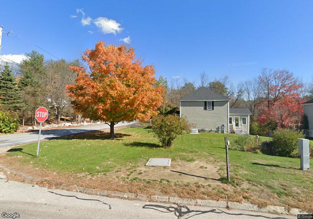 90 Springwood Dr unit 53, Hooksett, NH 03106 - photo 1