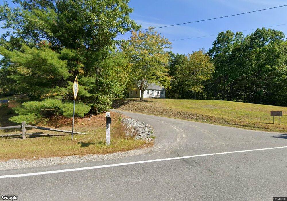 146 Broad St unit 19-22, Hollis, NH 03049 - photo 1