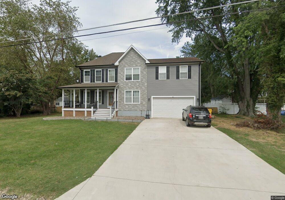 1540 Wakefield Rd, Edgewater, MD 21037 - photo 1