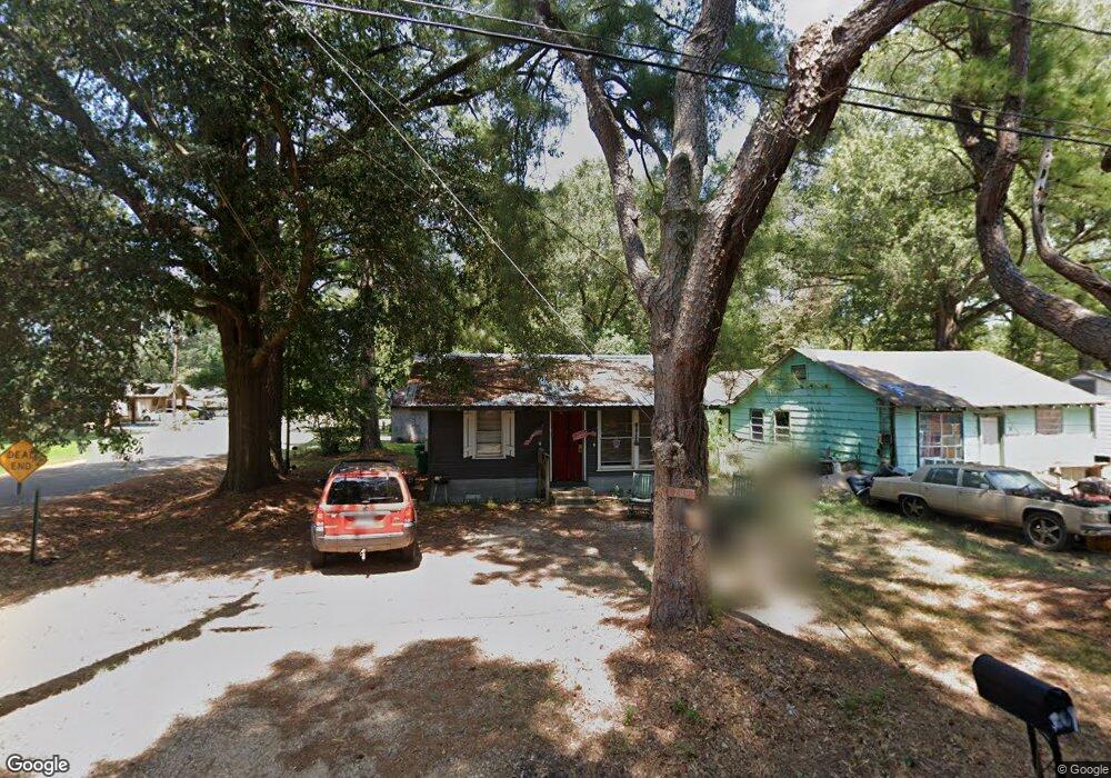 209 Division Ave, Bastrop, LA 71220 - photo 1