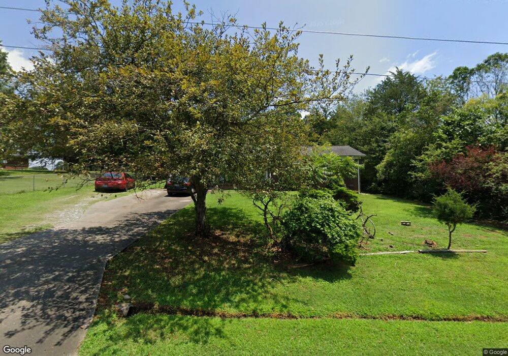 1226 White Ave, Shelby, NC 28150 - photo 1