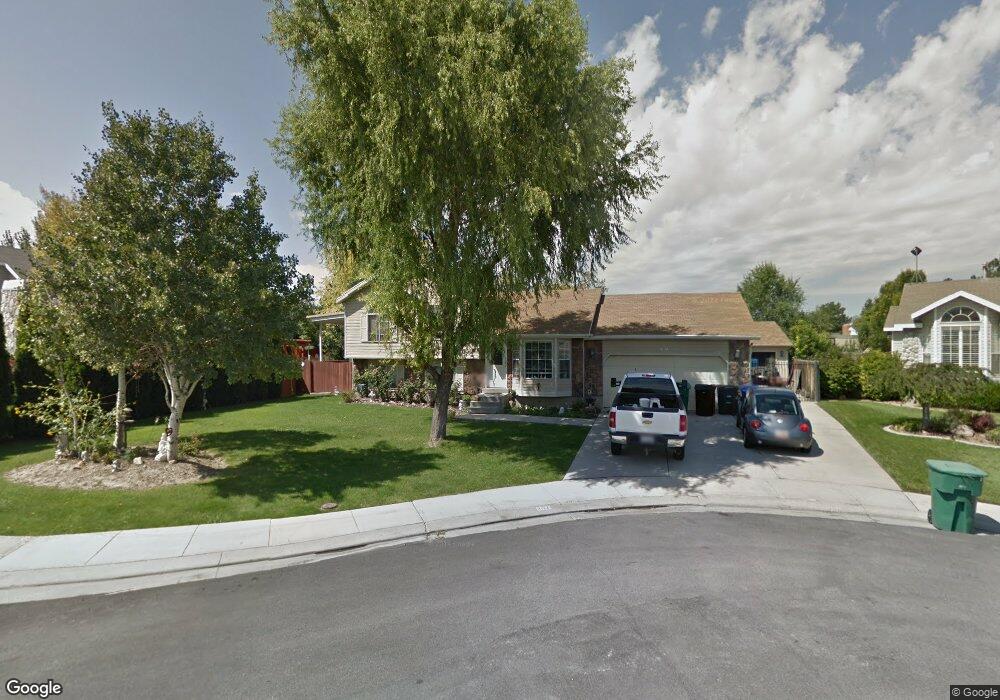 8124 S 2470 W, West Jordan, UT 84088 - photo 1