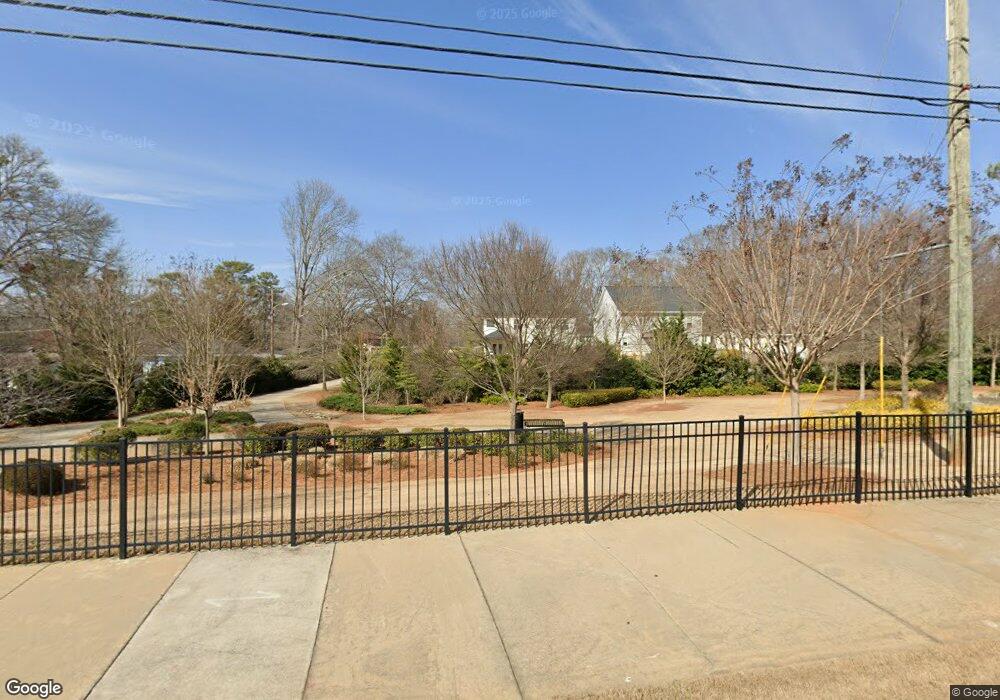 1680 Wynndlown Trail SE unit A, Smyrna, GA 30080 - photo 1