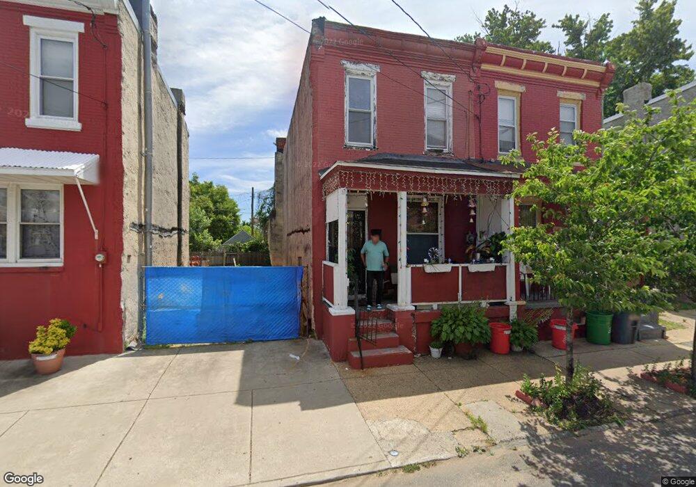 638 N 8th St, Camden, NJ 08102 - photo 1