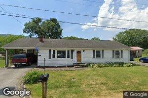 116 Duncan Dr, Peterstown, WV 24963