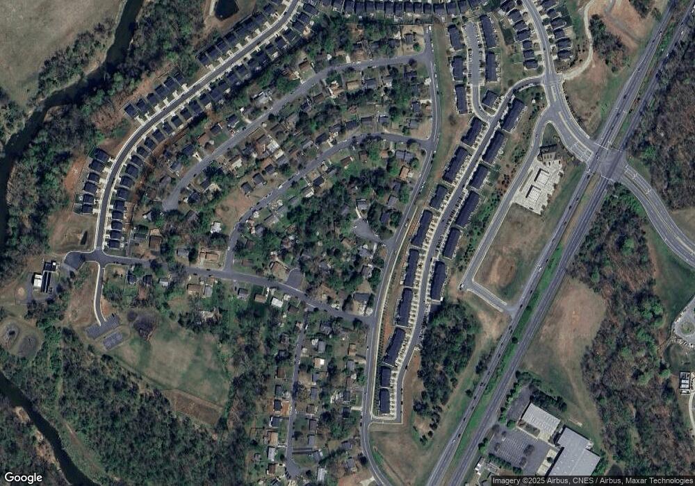 100 Merlin Ct, Charlottesville, VA 22911 - photo 1