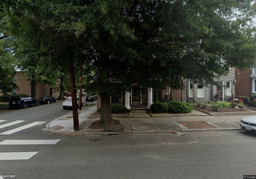 2822 Floyd Ave unit 1, Richmond, VA 23221 - photo 1