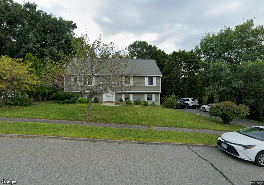 11 Quail Run, Holden, MA 01520 - photo 1