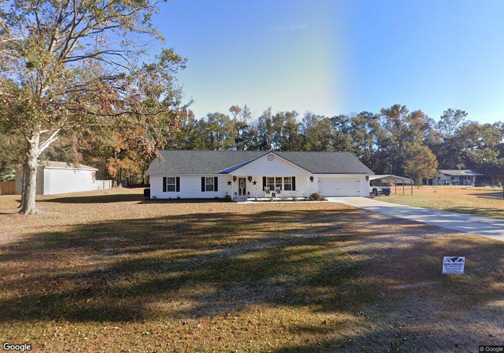 6 Paddleford Dr, Rincon, GA 31326 - photo 1