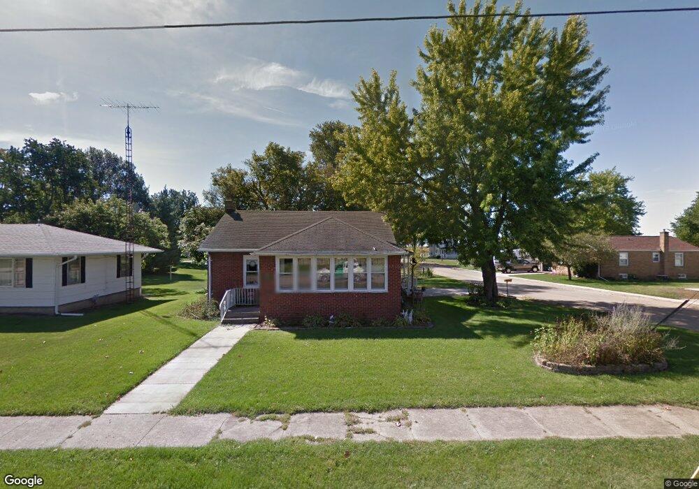 103 W High St, La Moille, IL 61330 - photo 1